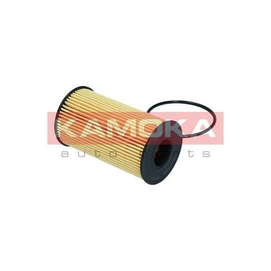 F121401 - Oil filter 