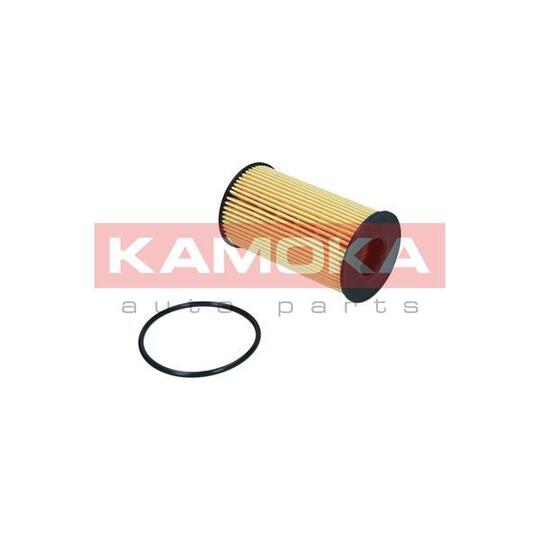 F121401 - Oil filter 