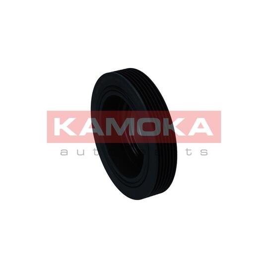 RW053 - Belt Pulley, crankshaft 