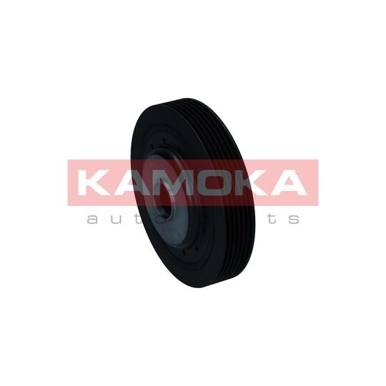 RW053 - Belt Pulley, crankshaft 