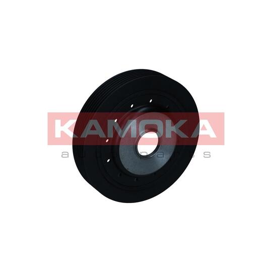 RW053 - Belt Pulley, crankshaft 