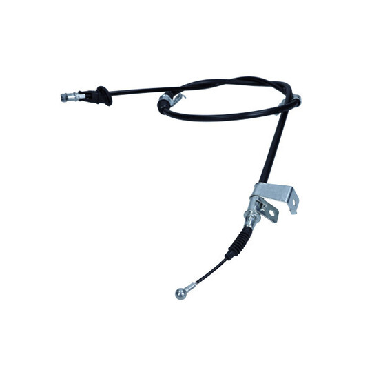 32-0989 - Cable, parking brake 