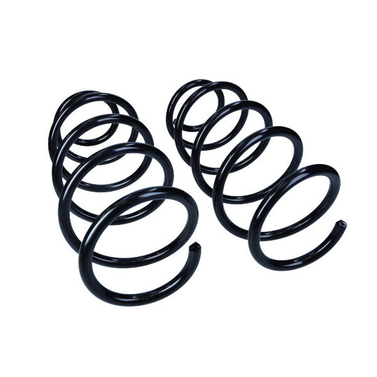 60-0933D - Coil Spring 