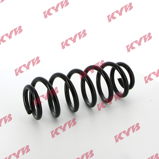 RA5513 - Coil Spring 