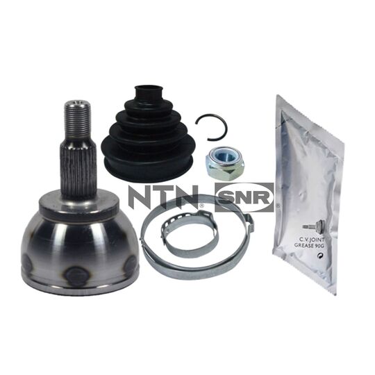 OJK51.002 - Joint Kit, drive shaft 