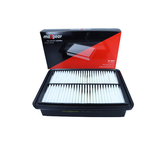 26-2792 - Air filter 