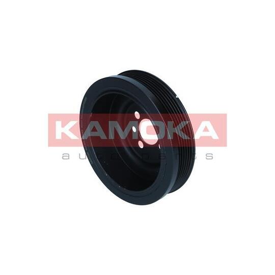 RW066 - Belt Pulley, crankshaft 