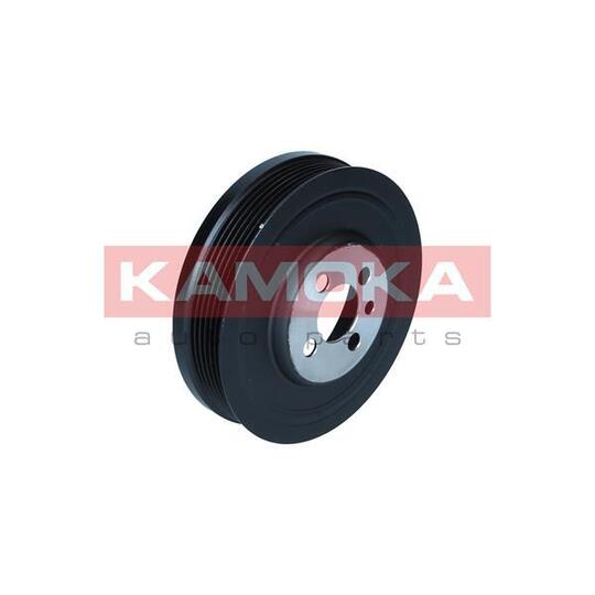 RW066 - Belt Pulley, crankshaft 