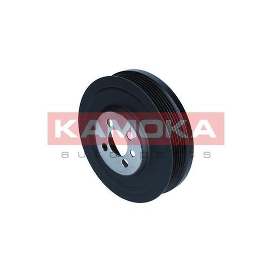 RW066 - Belt Pulley, crankshaft 