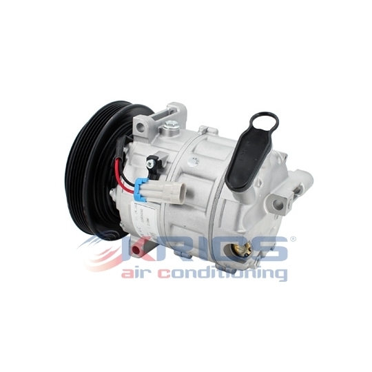 K12108R - Compressor, air conditioning 