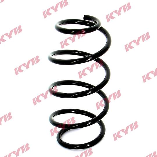 RA1519 - Coil Spring 