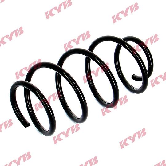 RA1519 - Coil Spring 