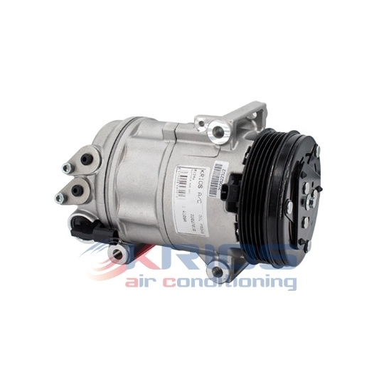 K14109A - Compressor, air conditioning 