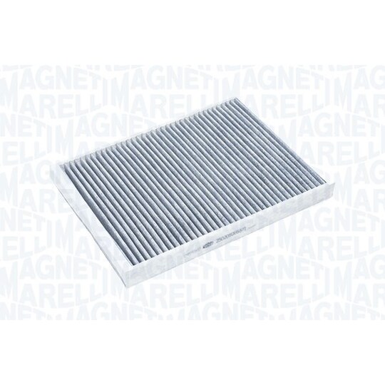 350208066871 - Filter, interior air 