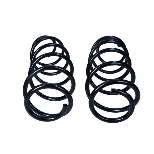 60-0918D - Coil Spring 