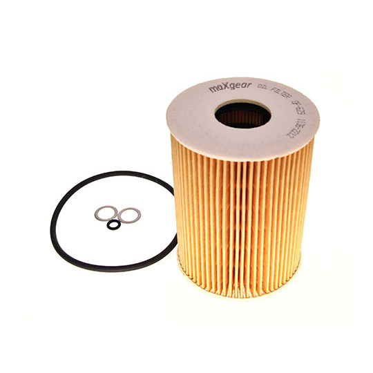26-2092 - Oil filter 