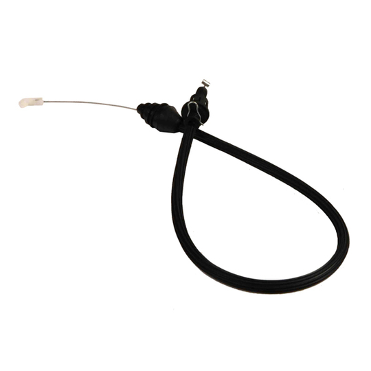 32-1307 - Accelerator Cable 