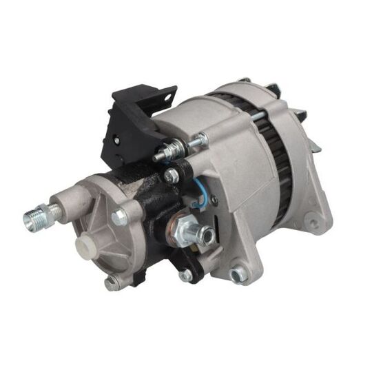 STX100178R - Alternator 