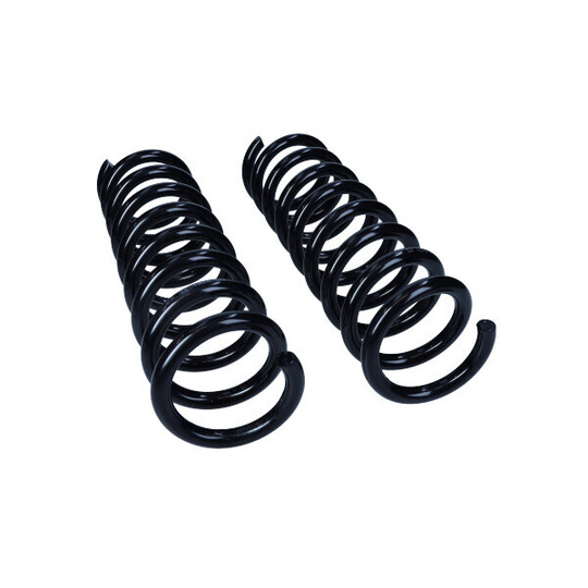 60-0251D - Coil Spring 