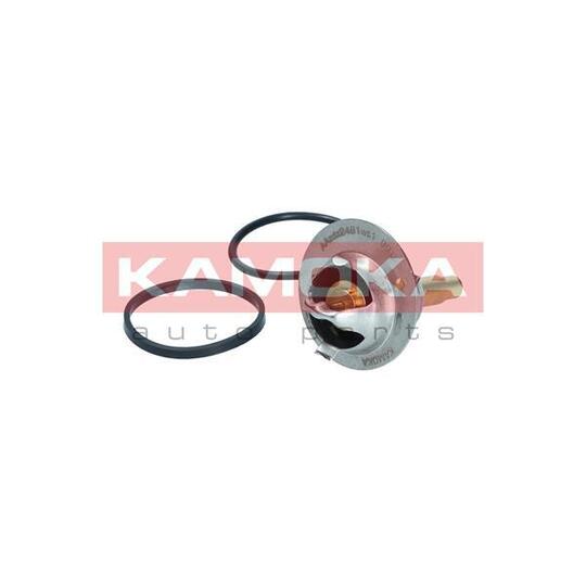 7710175 - Thermostat Housing 