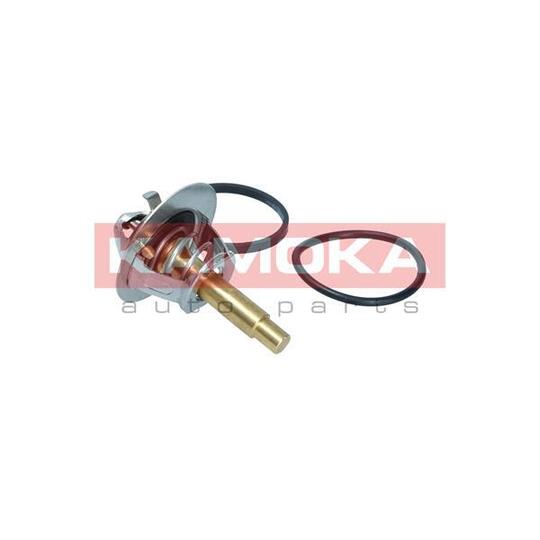 7710175 - Thermostat Housing 