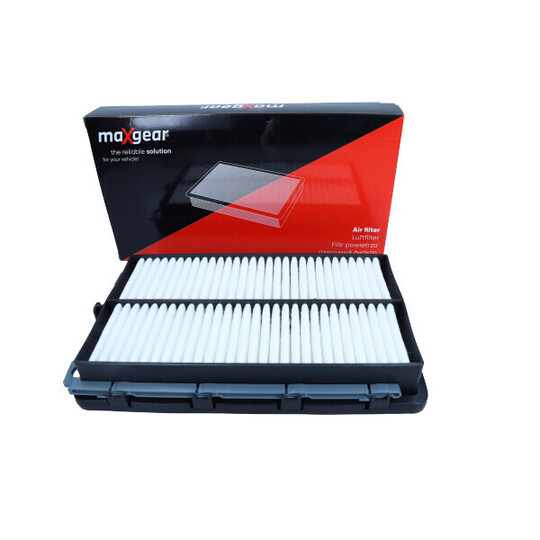 26-2788 - Air filter 