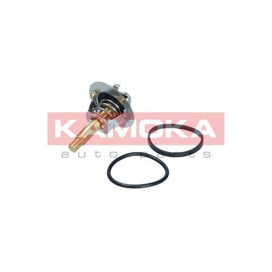 7710175 - Thermostat Housing 