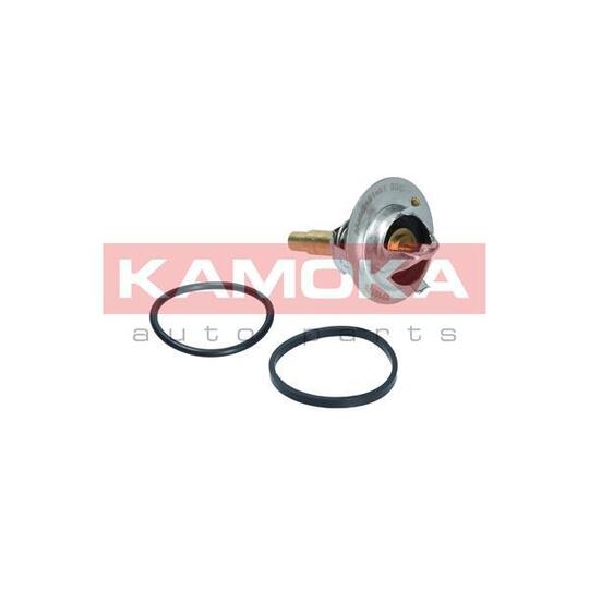 7710175 - Thermostat Housing 