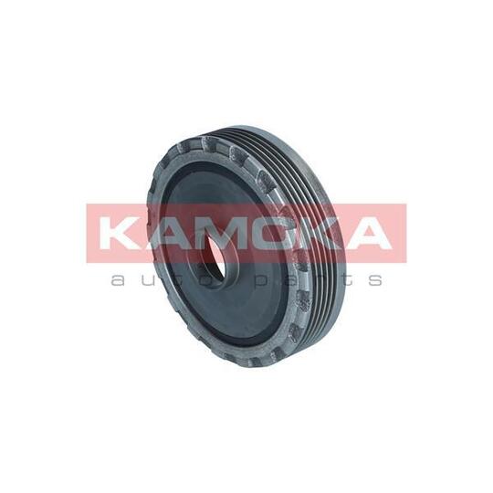 RW035 - Belt Pulley, crankshaft 