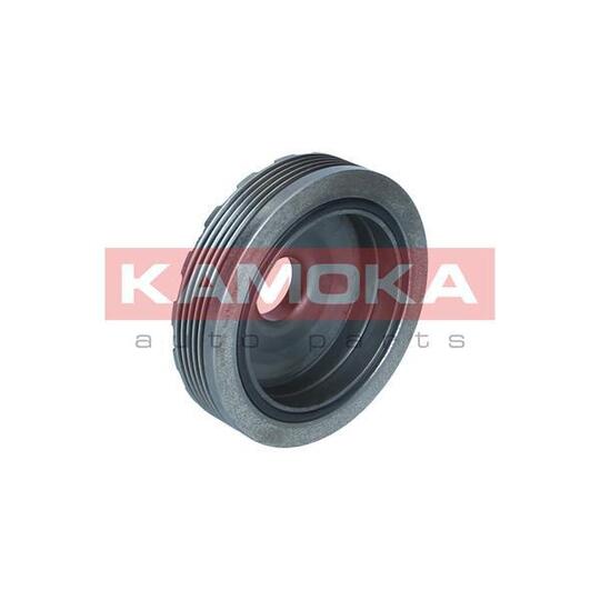 RW035 - Belt Pulley, crankshaft 