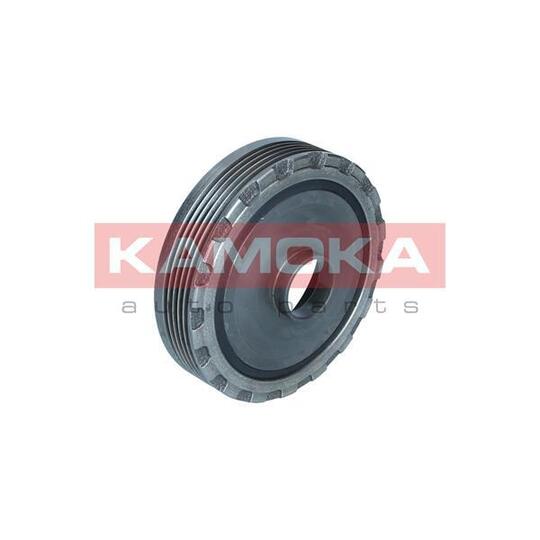 RW035 - Belt Pulley, crankshaft 