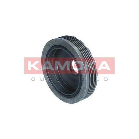 RW035 - Belt Pulley, crankshaft 