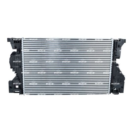 309119 - Intercooler, charger 