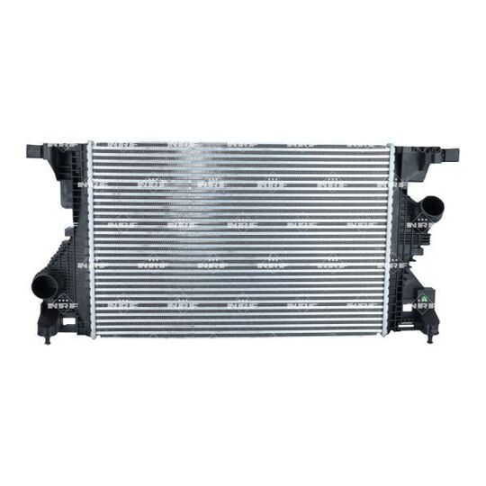 309119 - Intercooler, charger 