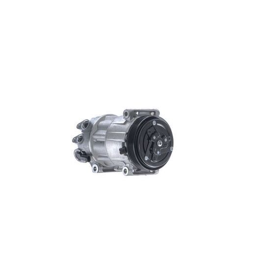 ACP 1562 000P - Compressor, air conditioning 