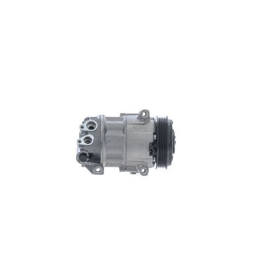 ACP 1562 000P - Compressor, air conditioning 