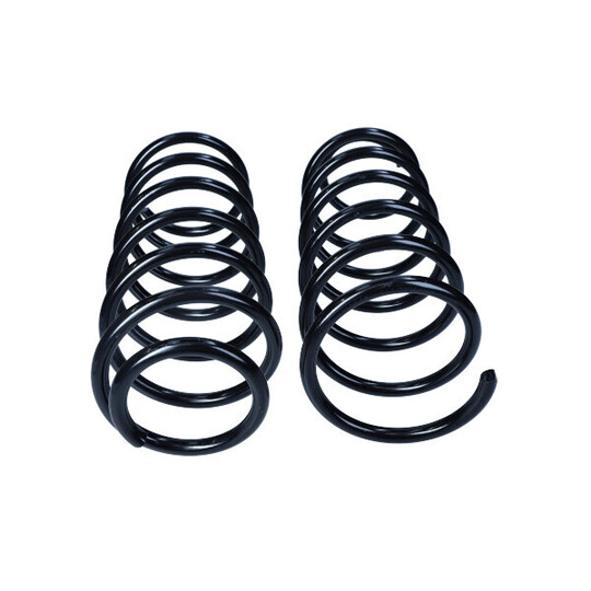 60-0030D - Coil Spring 