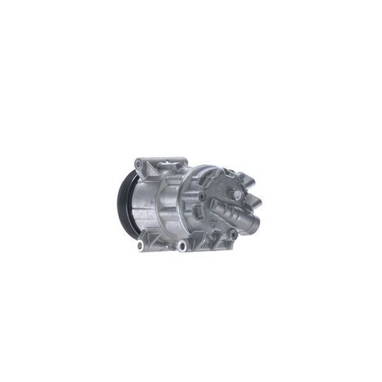 ACP 1562 000P - Compressor, air conditioning 