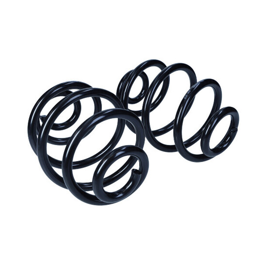 60-0002D - Coil Spring 