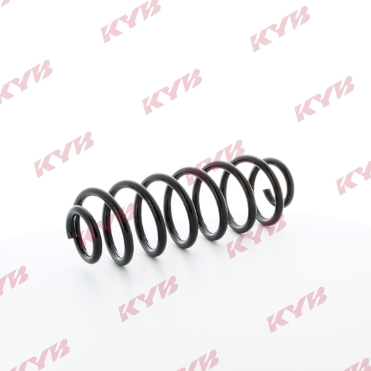 RA5519 - Coil Spring 