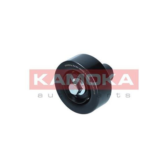 R0438 - Tensioner Pulley, V-ribbed belt 