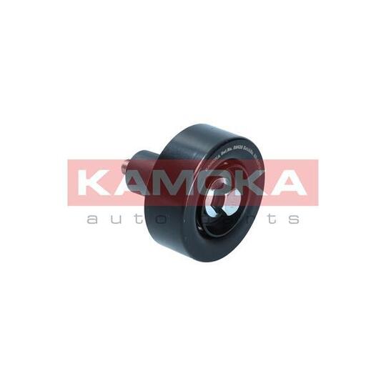 R0438 - Tensioner Pulley, V-ribbed belt 