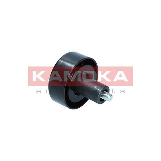 R0438 - Tensioner Pulley, V-ribbed belt 