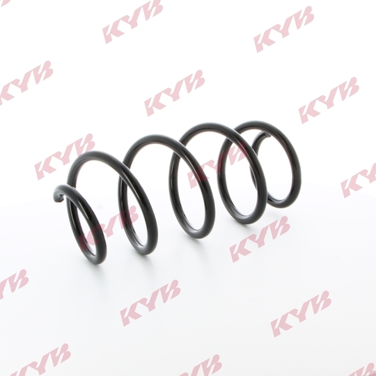 RA4066 - Coil Spring 