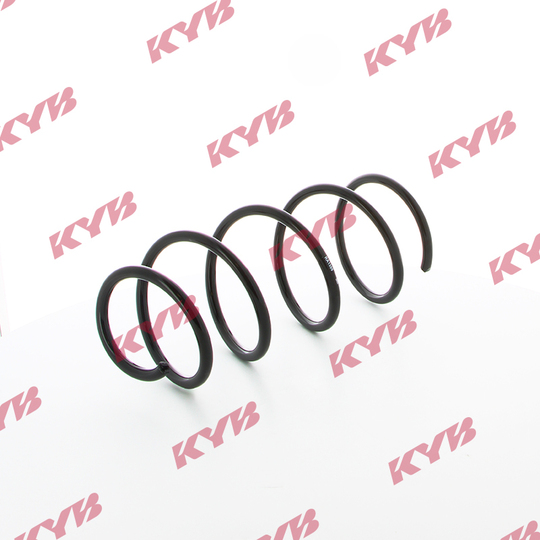 RA1399 - Coil Spring 