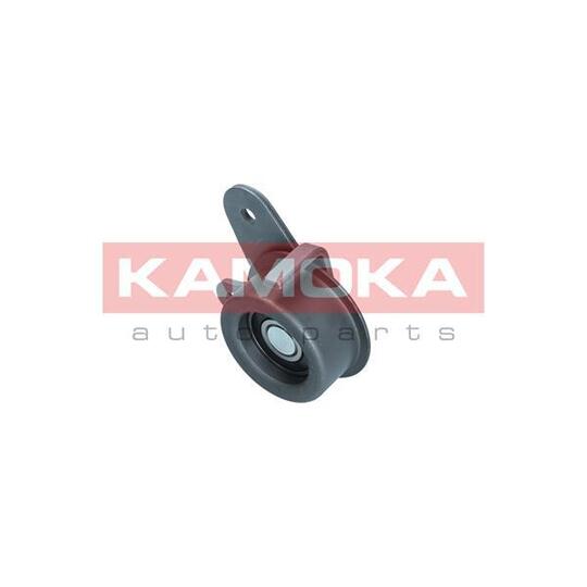 R0556 - Tensioner Pulley, timing belt 