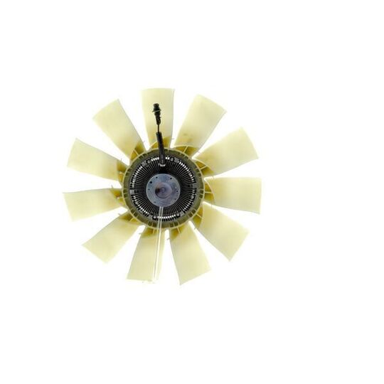 CFW 95 000P - Fan Wheel, engine cooling 