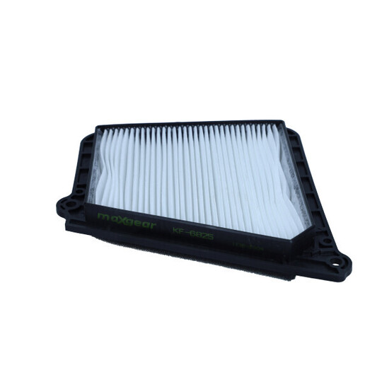 Filter, interior air