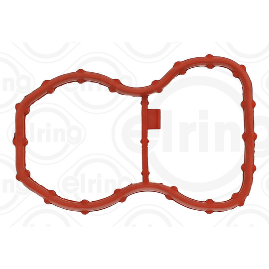 451.730 - Gasket, intake manifold 