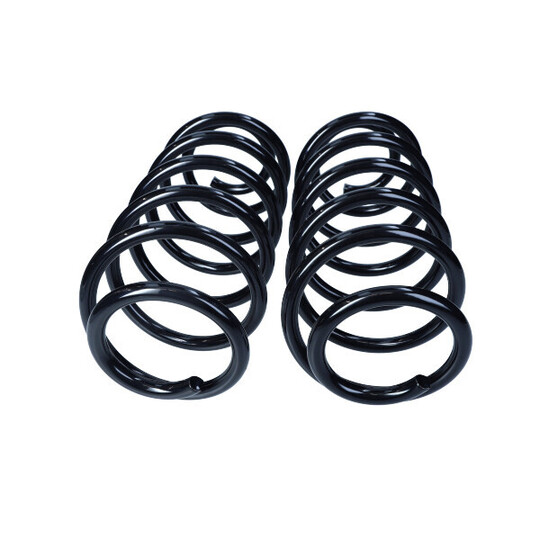 60-0991D - Coil Spring 